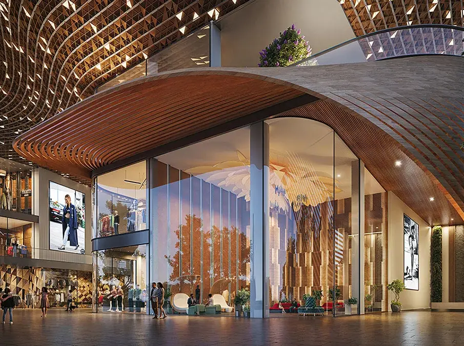 Prestige Sector 92 Gurgaon Amenities